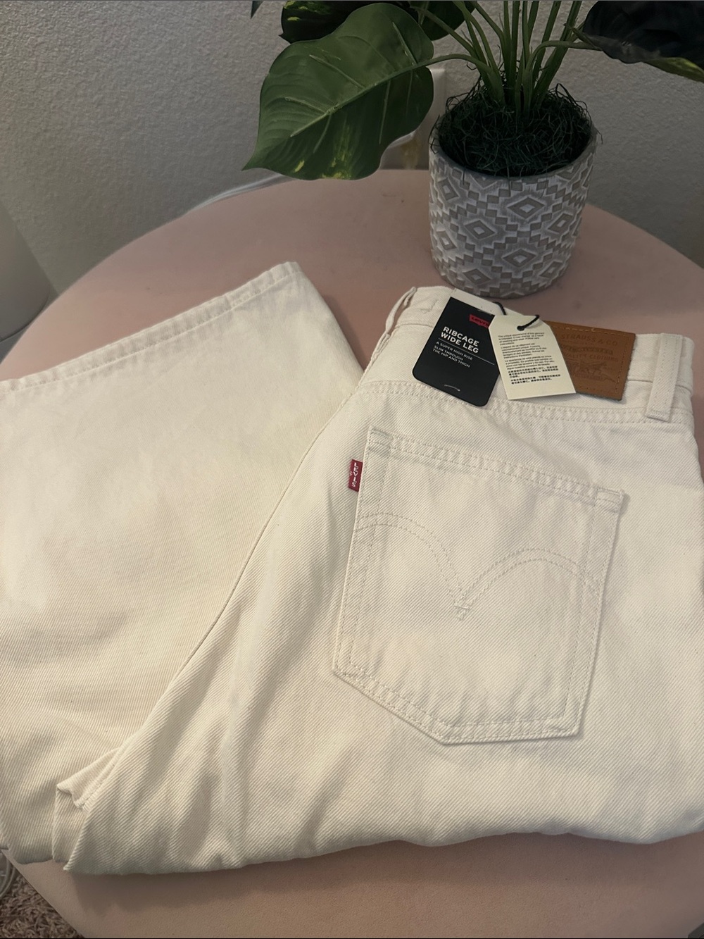 Levis Jeans